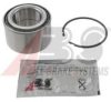 NISSA 432100C710 Wheel Bearing Kit